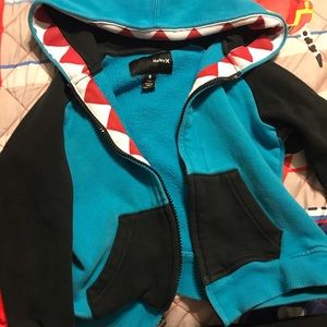 Toddler Hurley Sweater